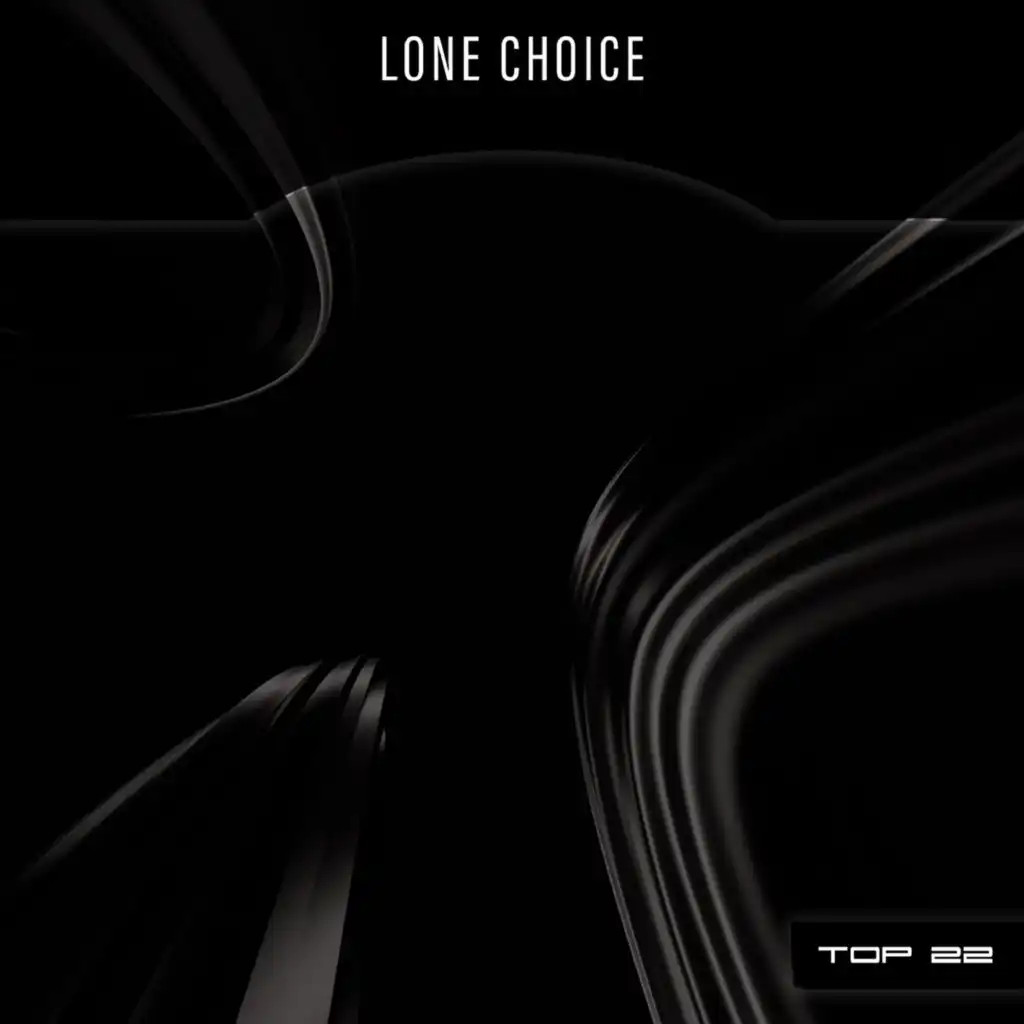 Lone Choice Top 22