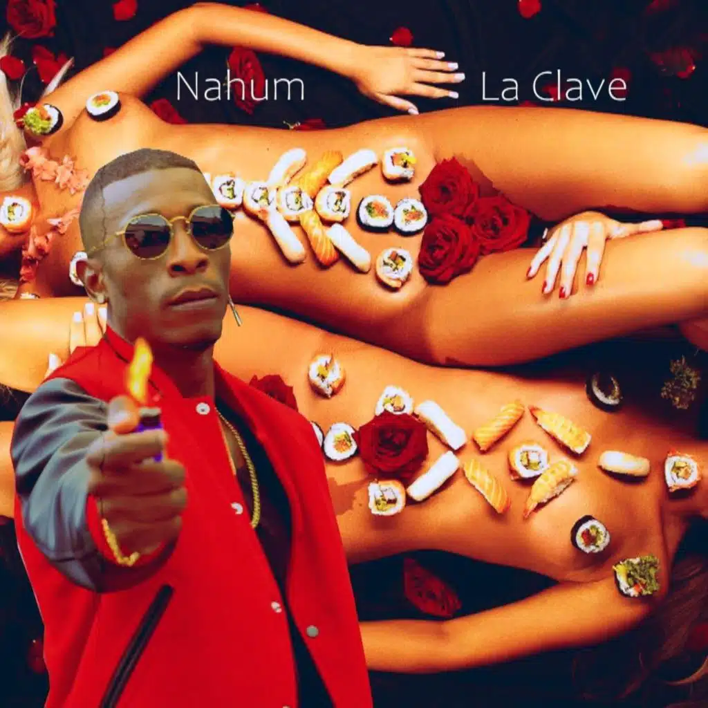 Nahum la Clave