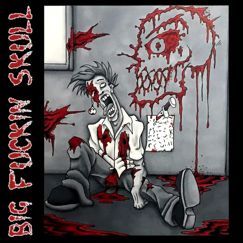 Skull Fia