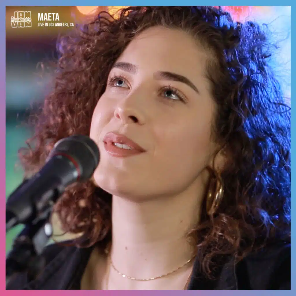 Press Play (Live Session, Los Angeles, CA, 2019)