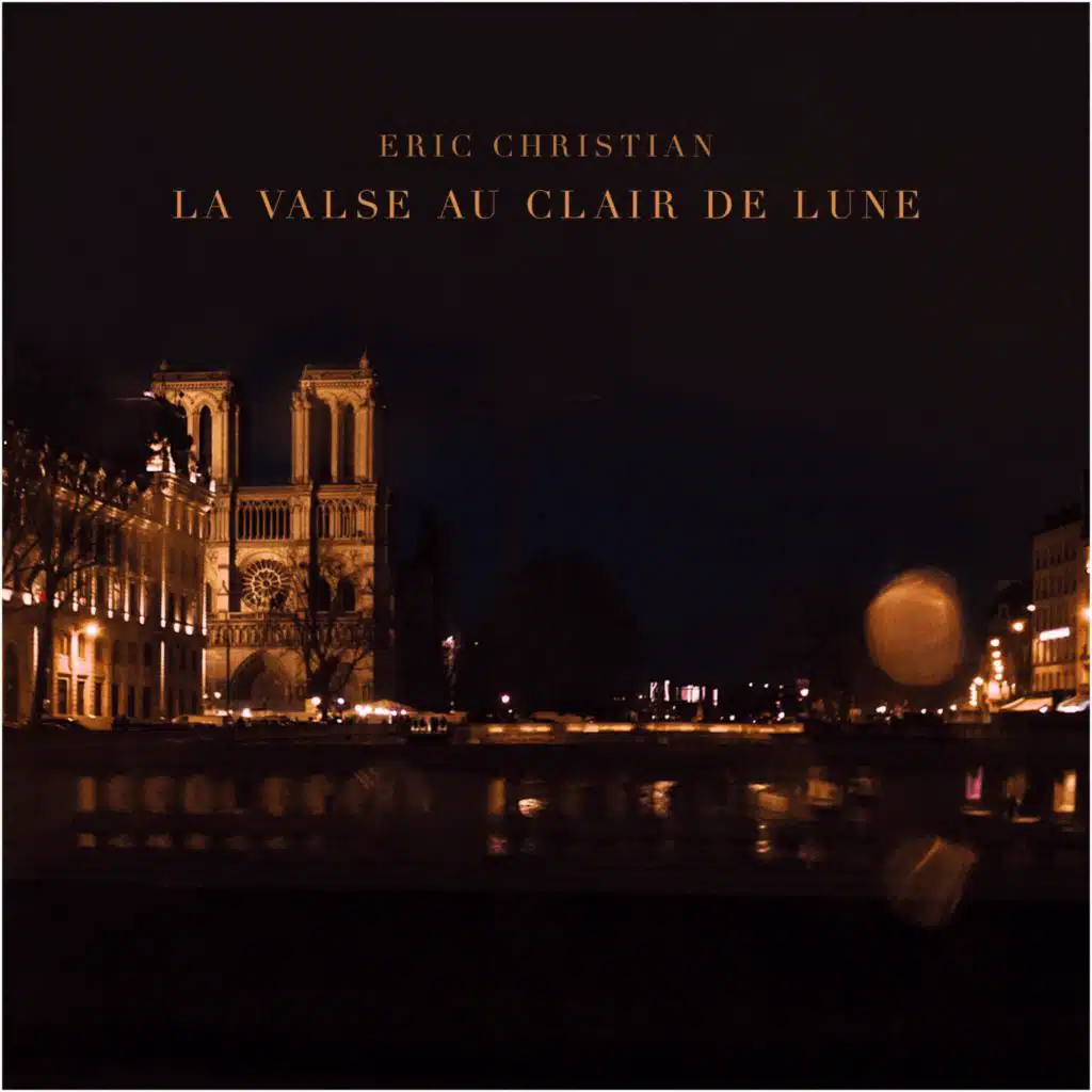 La Valse au Clair de Lune