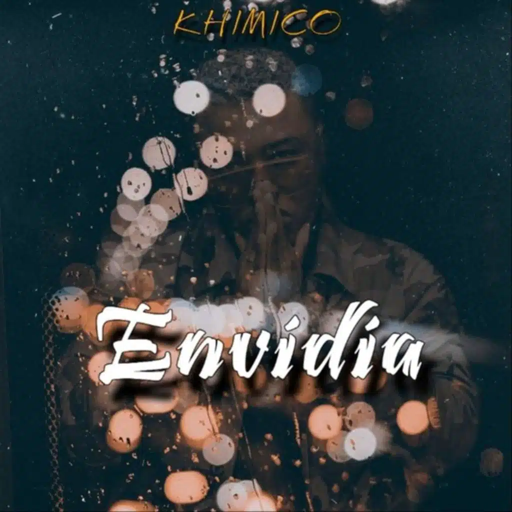 Envidia (feat. Dakalii Producer)