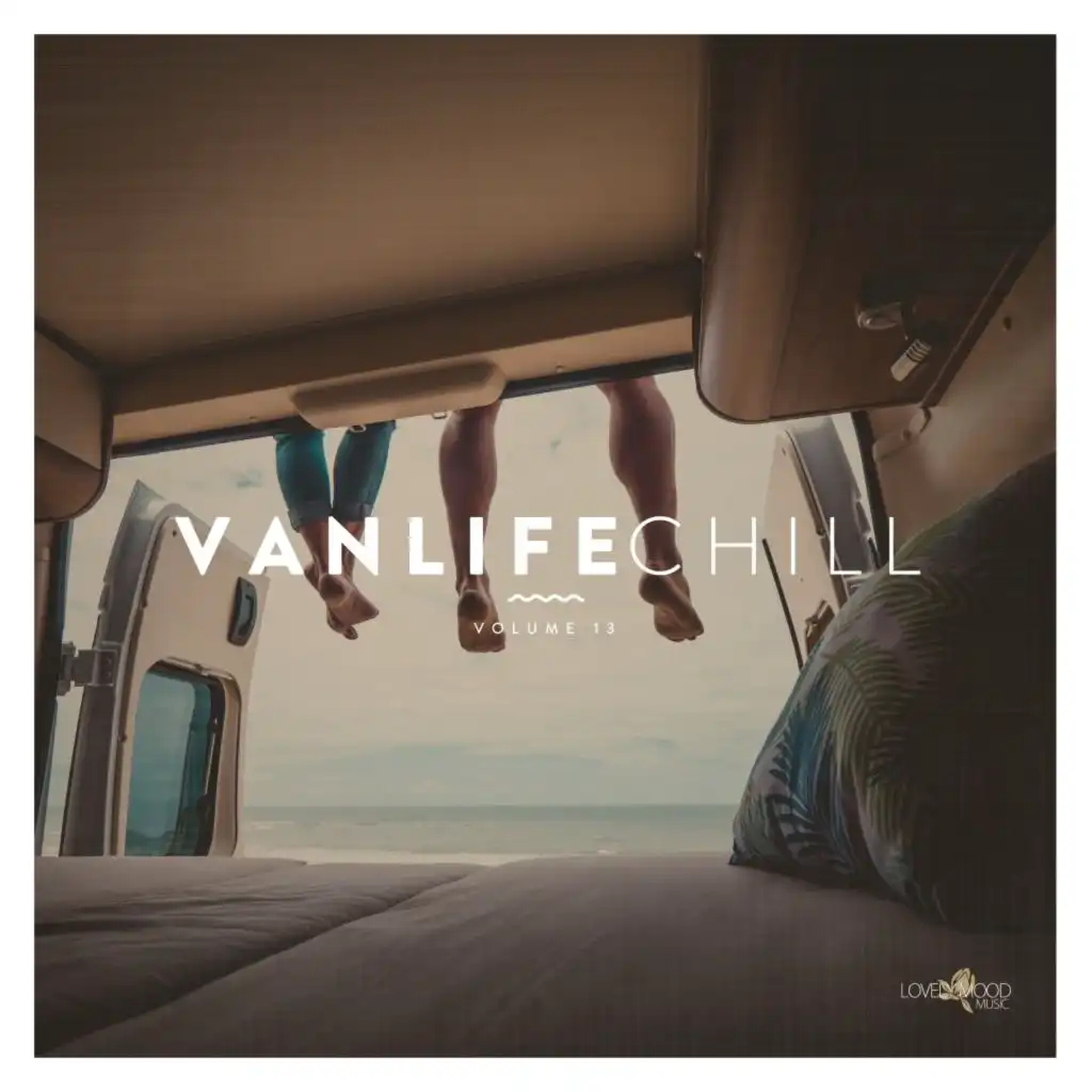 Vanlife Chill, Vol. 13