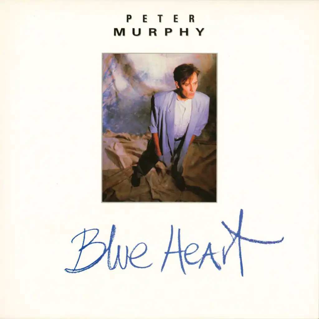 Blue Heart (12" Version)