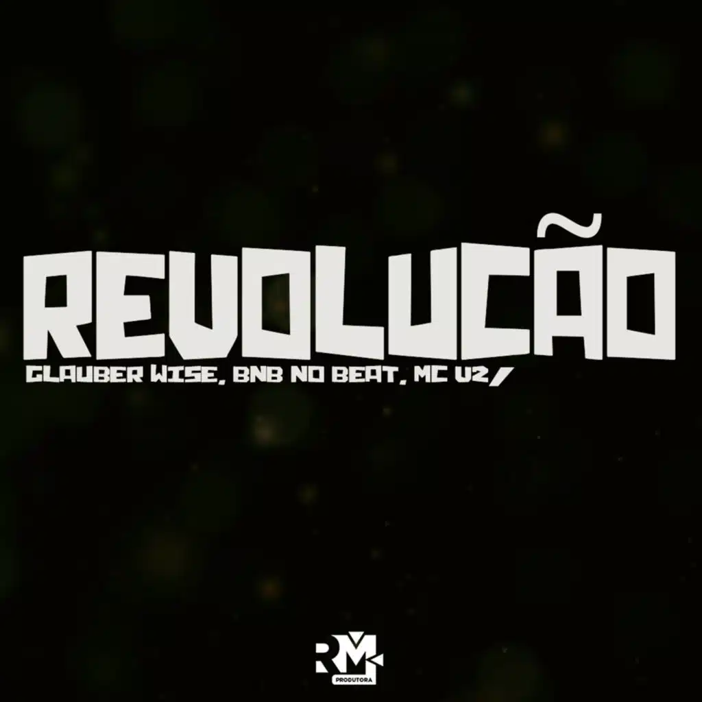 Revolução