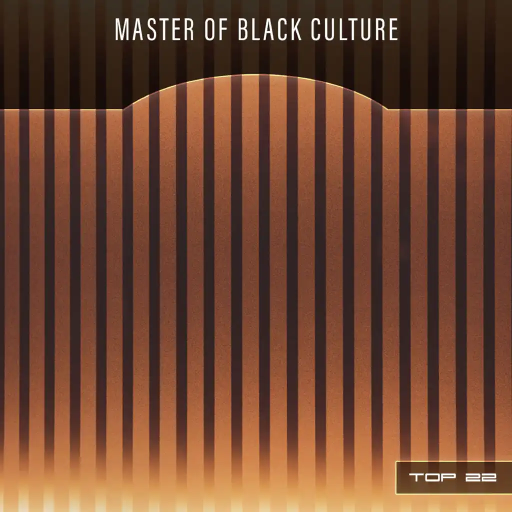 Master Of Black Culture Top 22