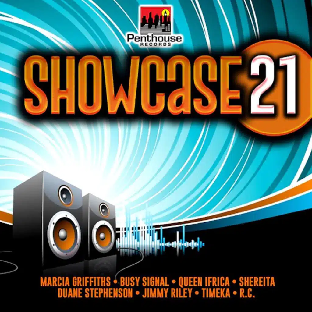 Penthouse Showcase Vol. 21