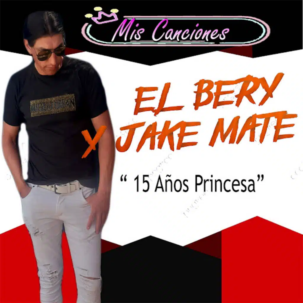 El Bery & Jake Mate