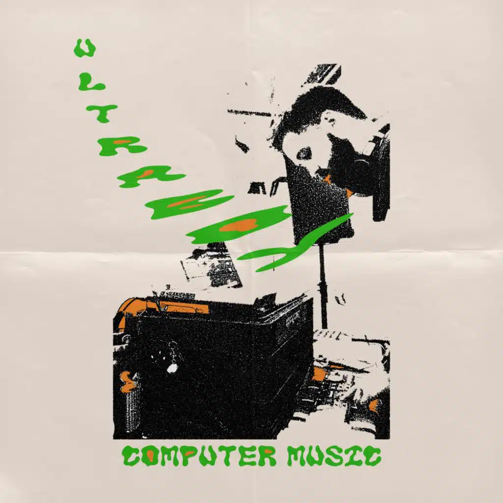 Computer Music