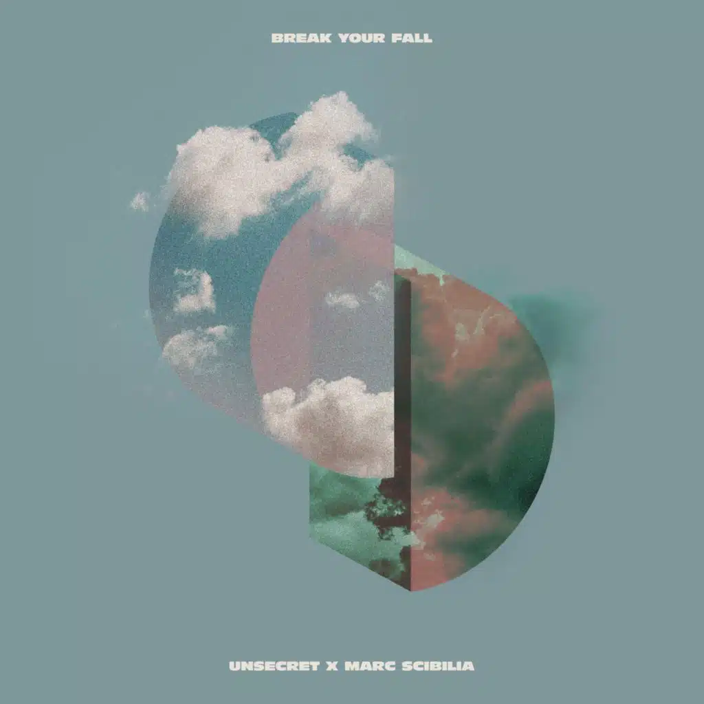 Break Your Fall (feat. Marc Scibilia)