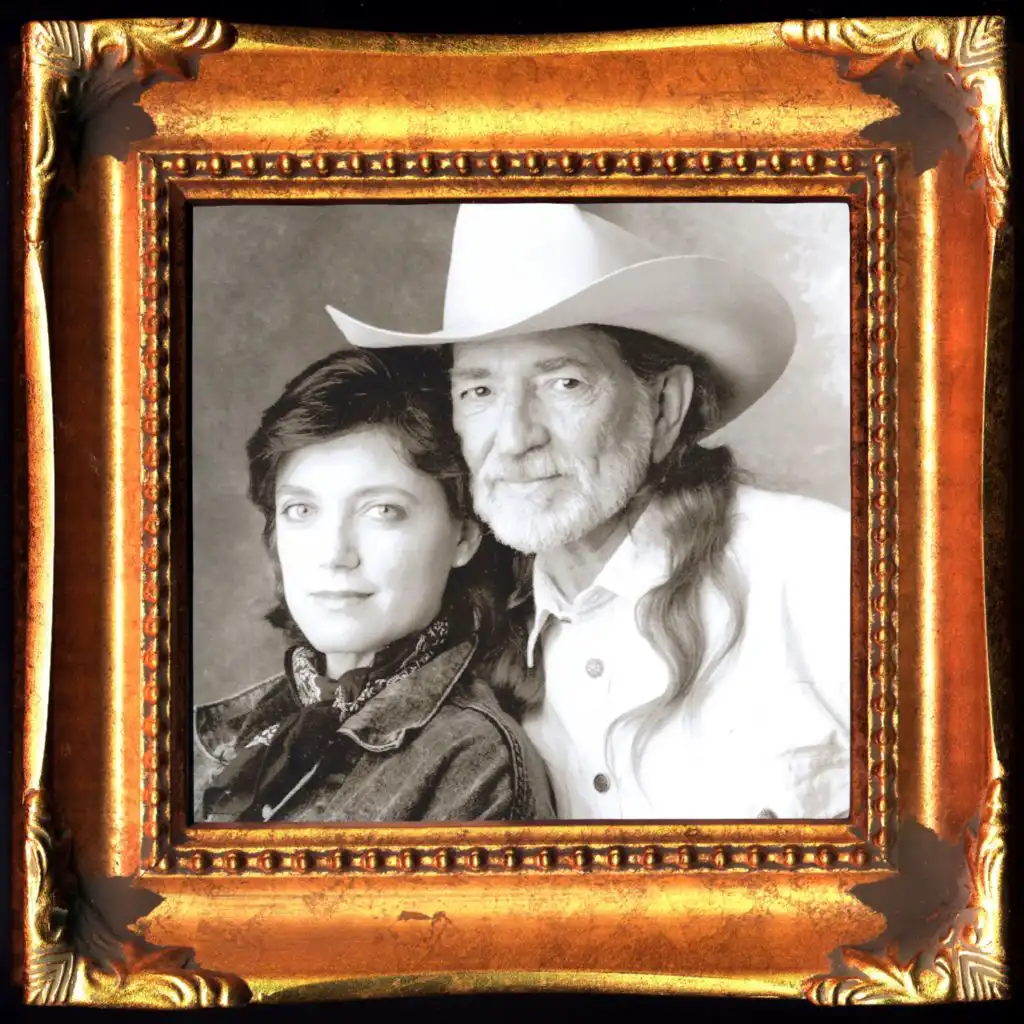 Kimmie Rhodes & Willie Nelson