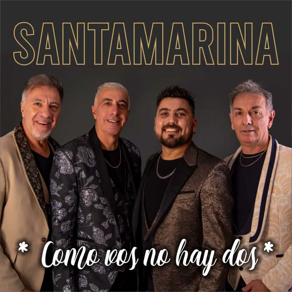 Santamarina