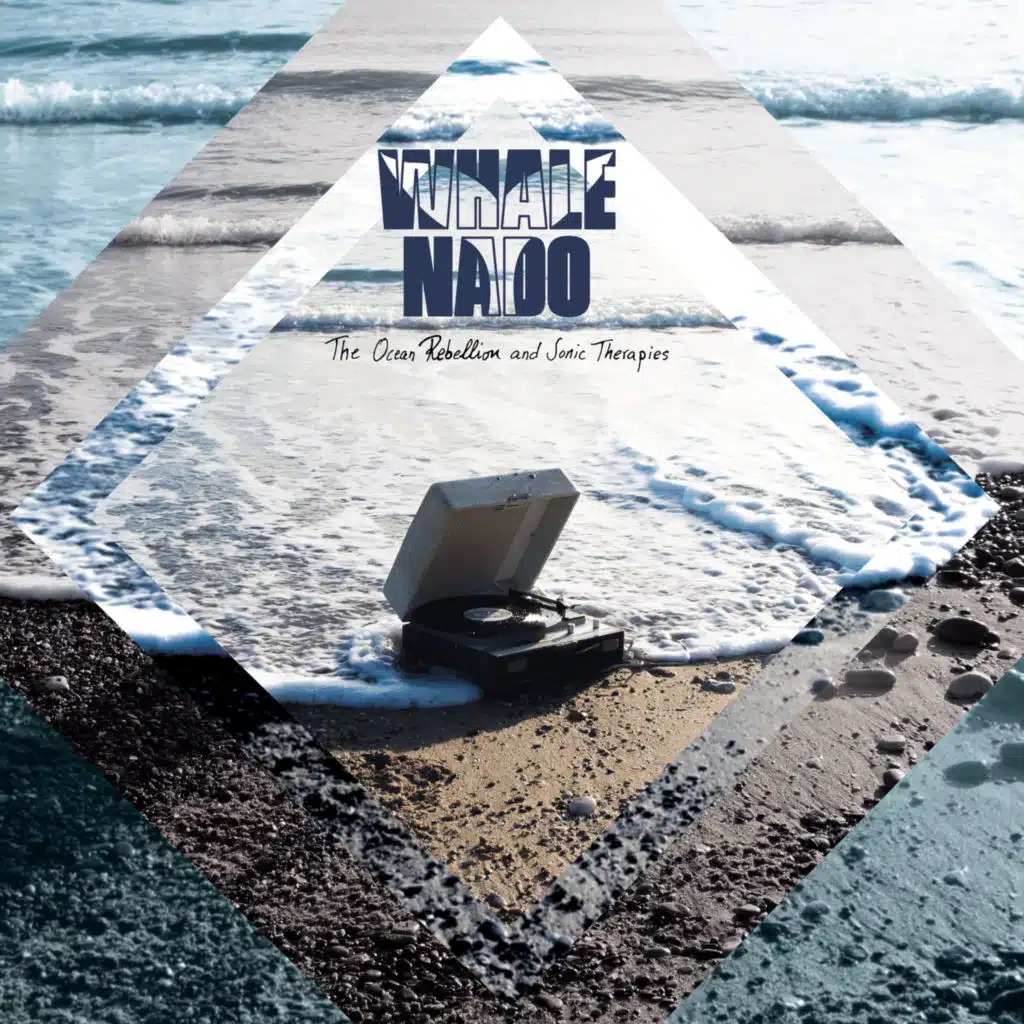 The Ocean Rebellion and Sonic Therapies