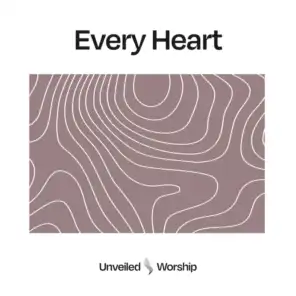 Unveiled Worship, Lindy Cofer & Lou Engle