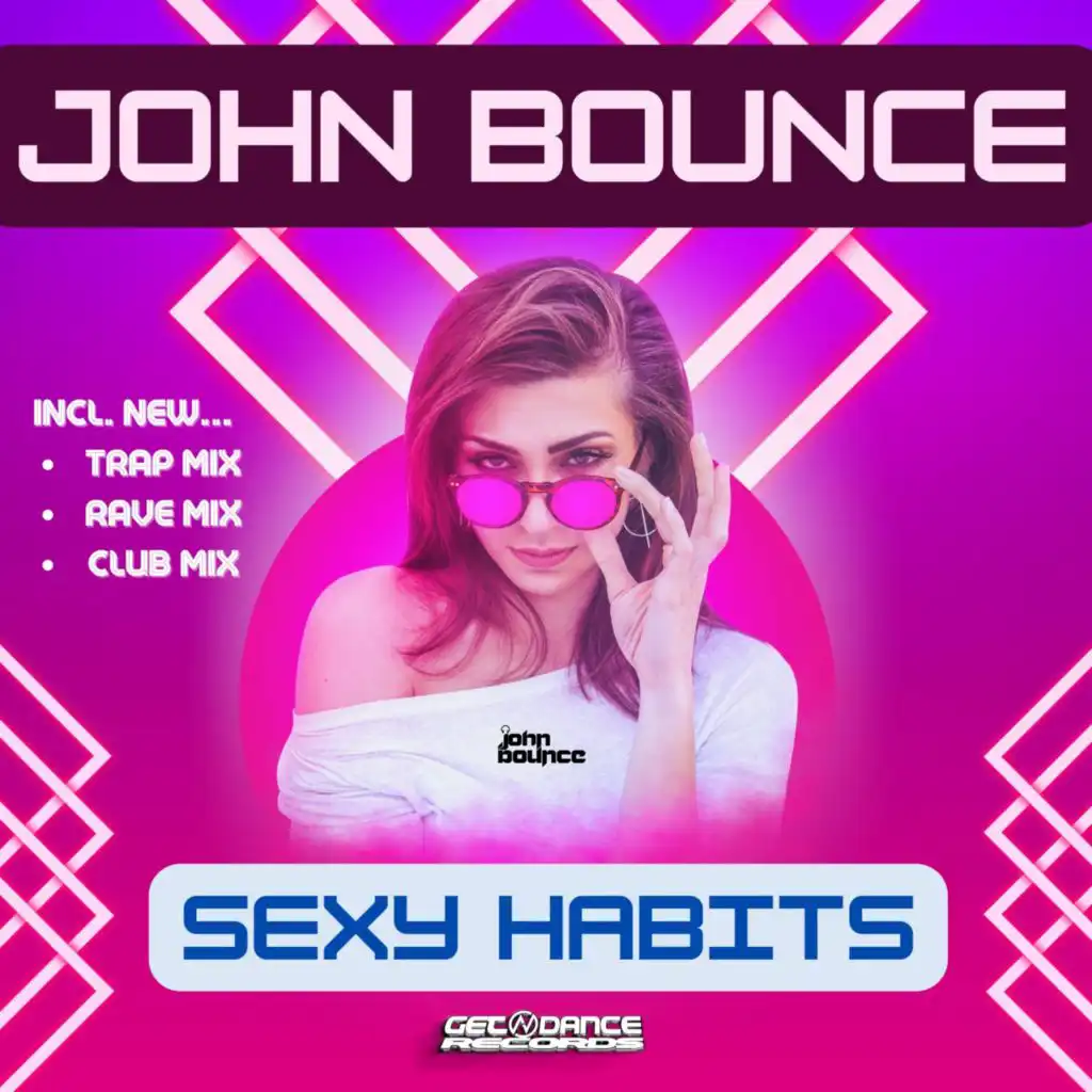 Sexy Habits (Club Mix)