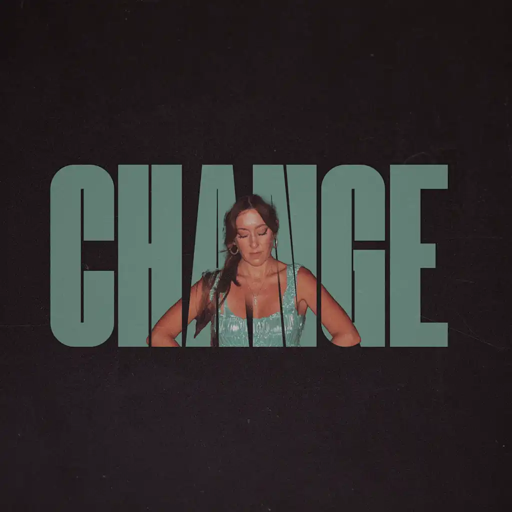 Change