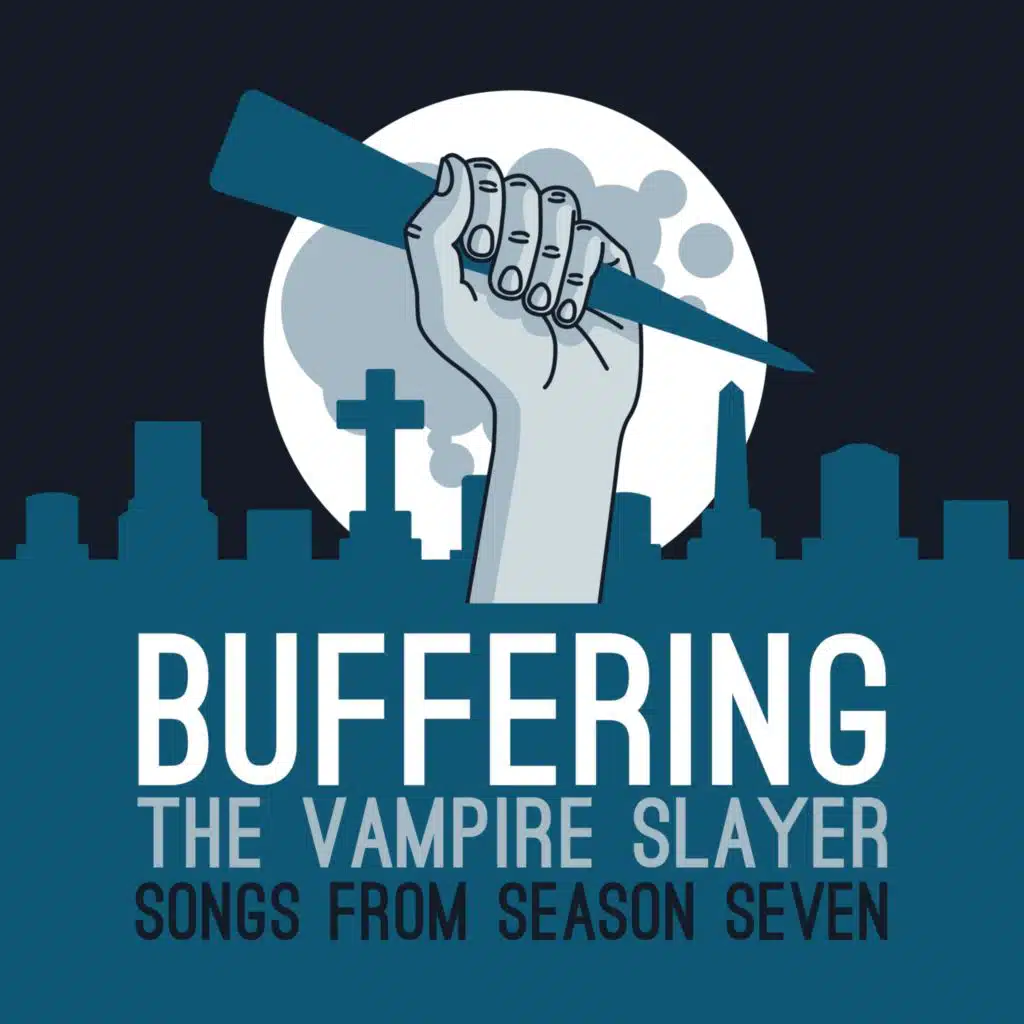 Buffering the Vampire Slayer