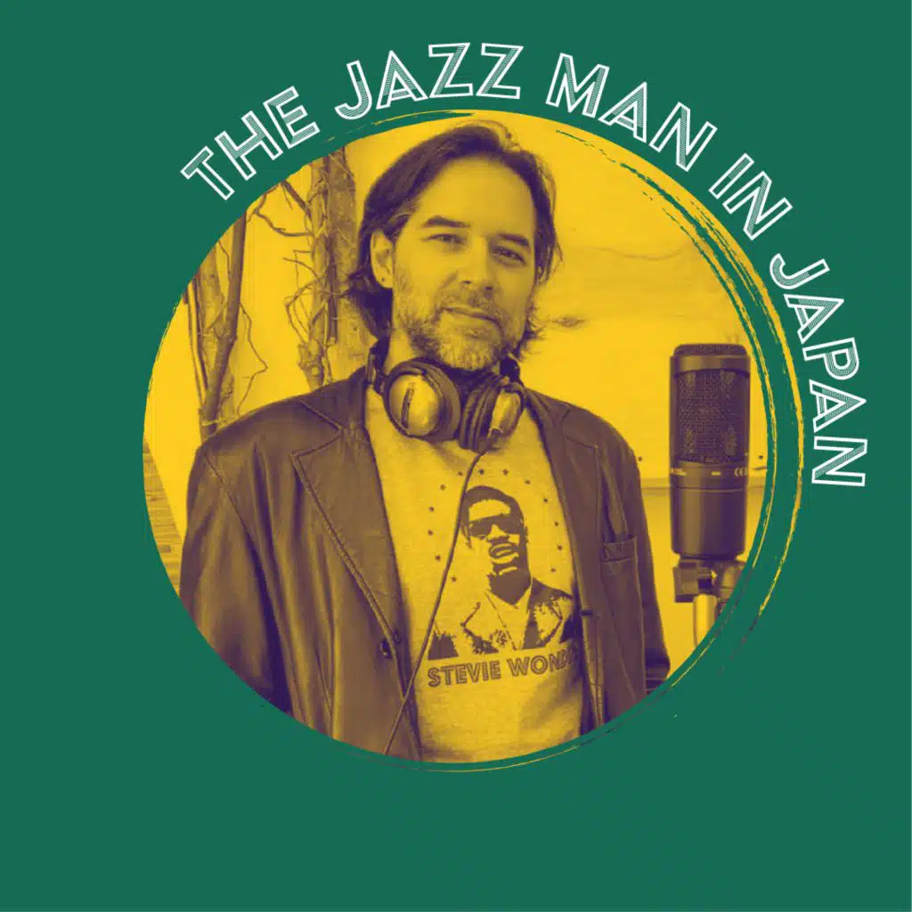 James Catchpole: The jazz man in Japan