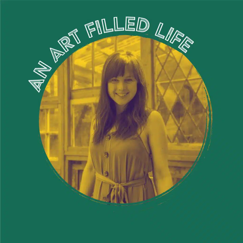 Alicia Bint: An art filled life
