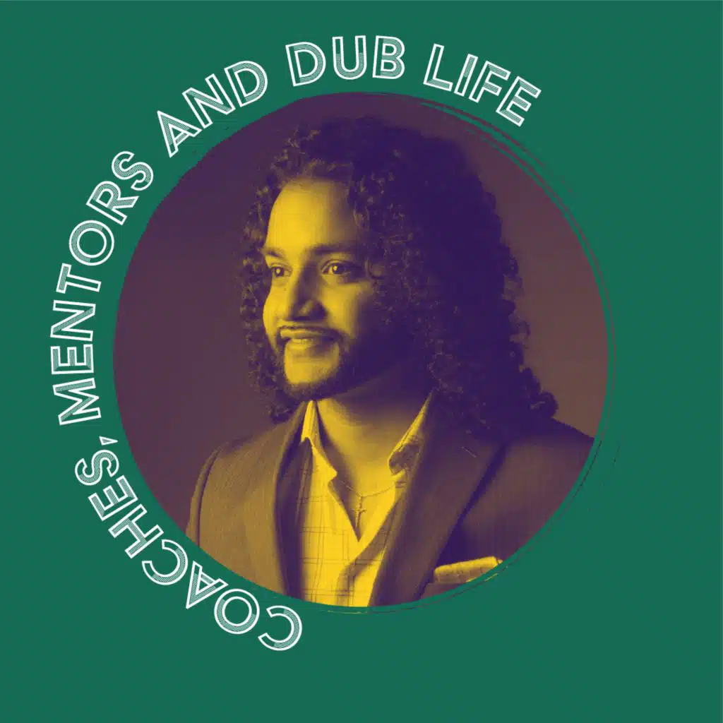Ryan Rattos: Coaches, mentors and Dub life
