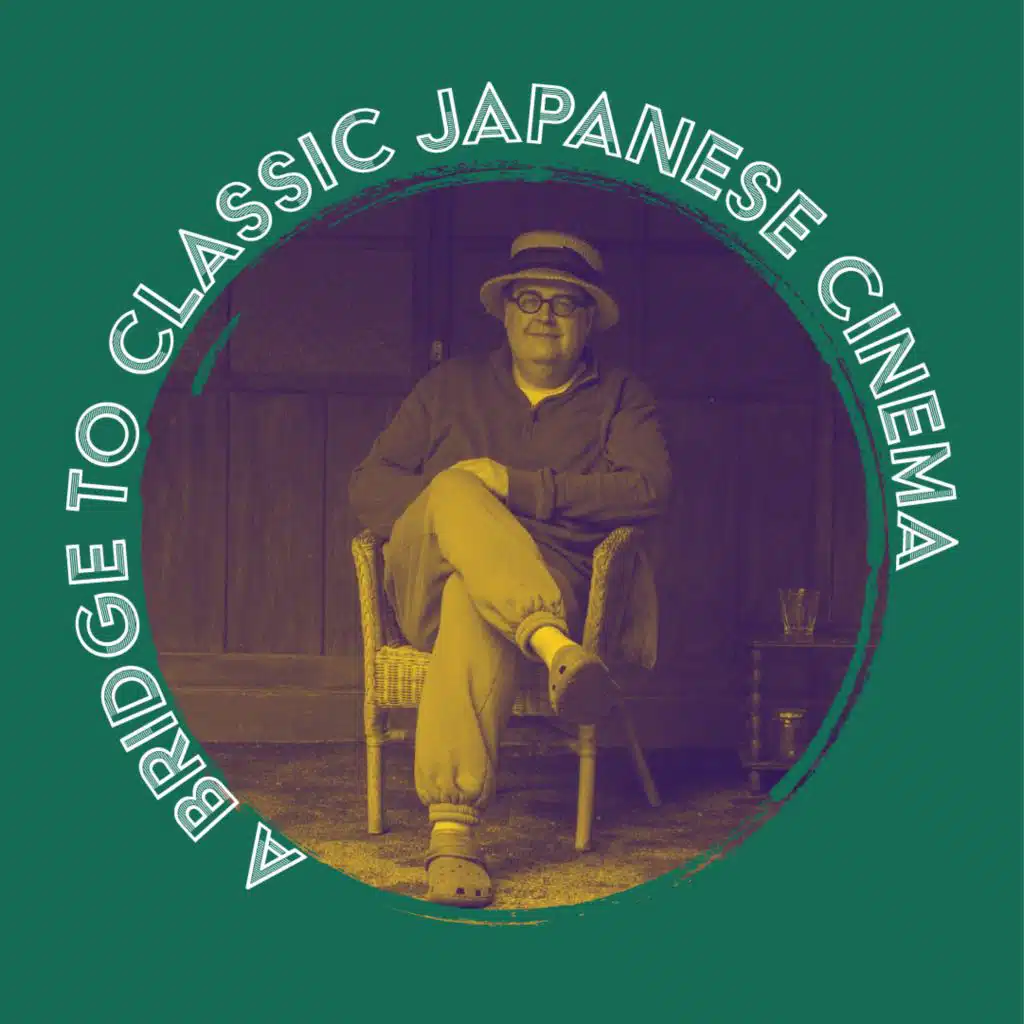 Stuart Galbraith IV: A bridge to classic Japanese cinema