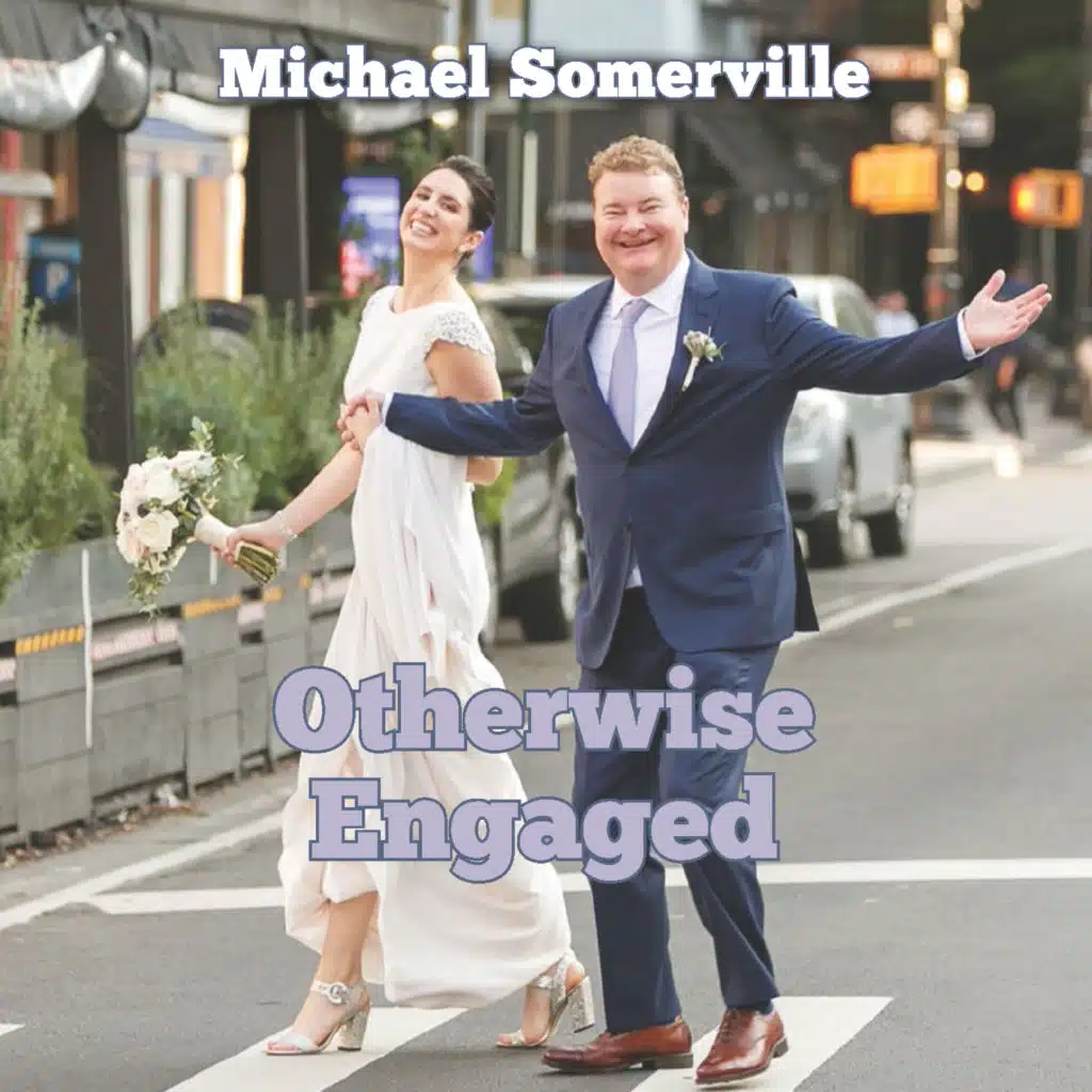 Michael Somerville