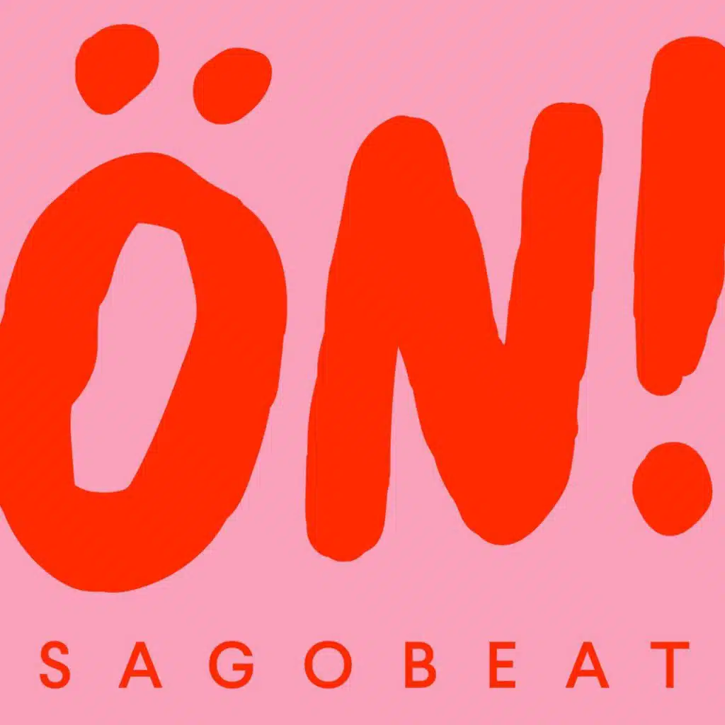 Sagobeat