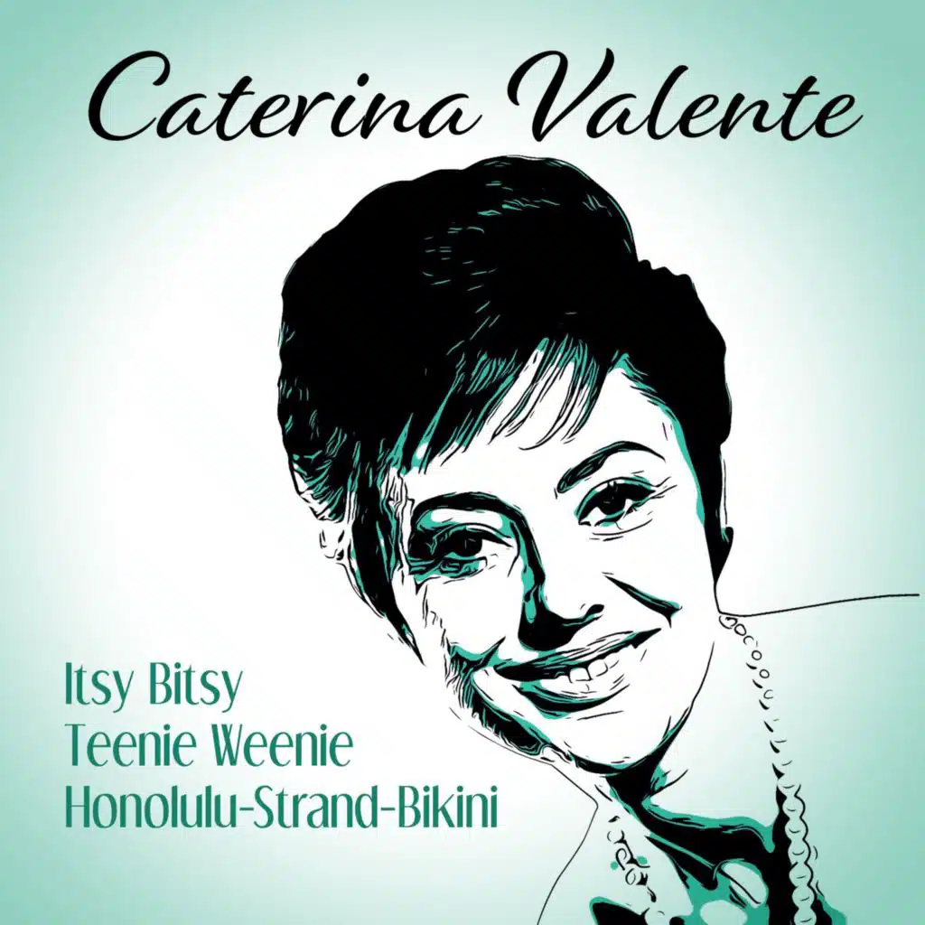 Caterina Valente & Silvio Francesco