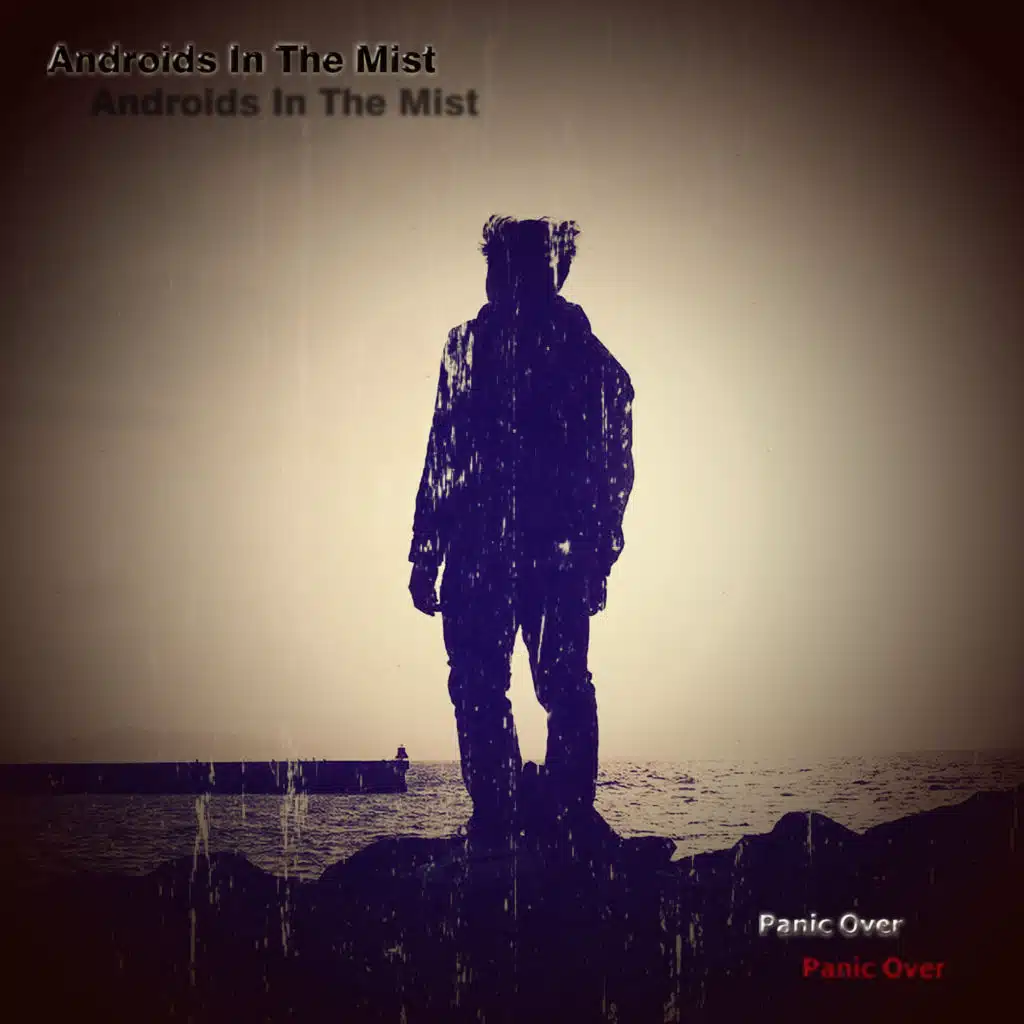 Panic over (La Lune Noire Remix) [feat. Victor Verzijl]