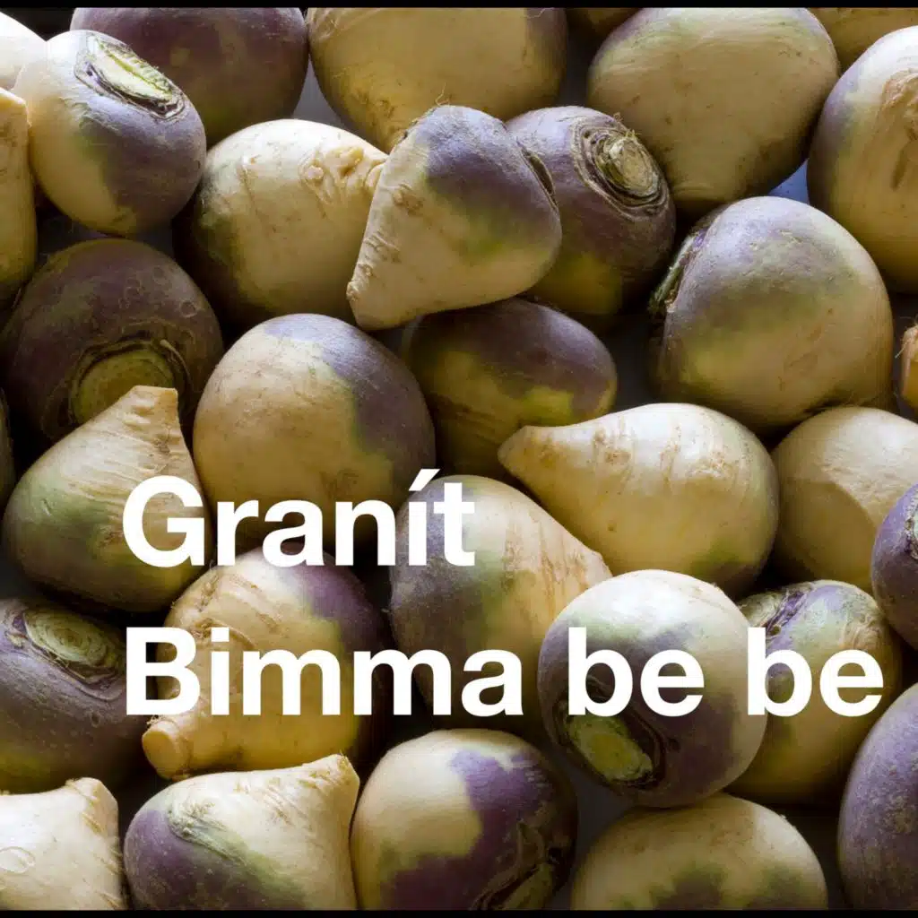 Bimma be be