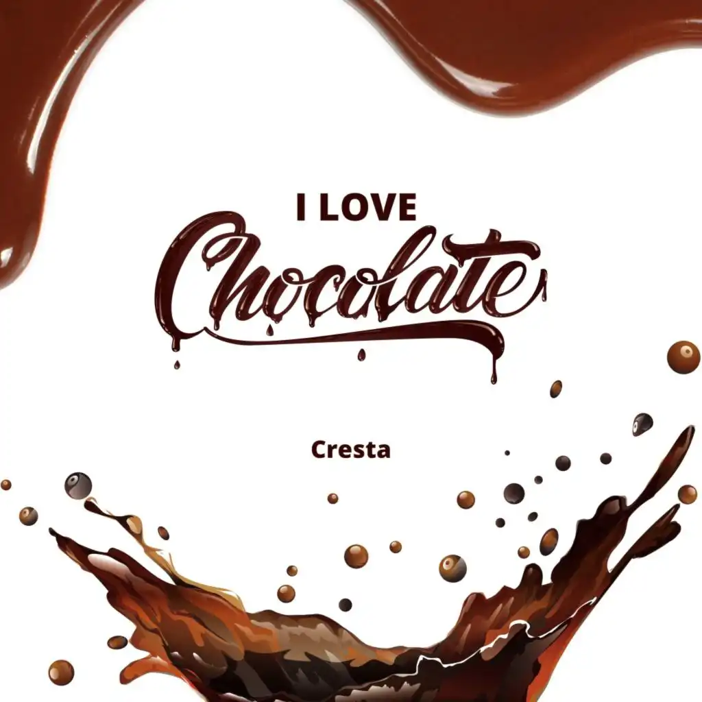 I Love Chocolate (Extended Mix)