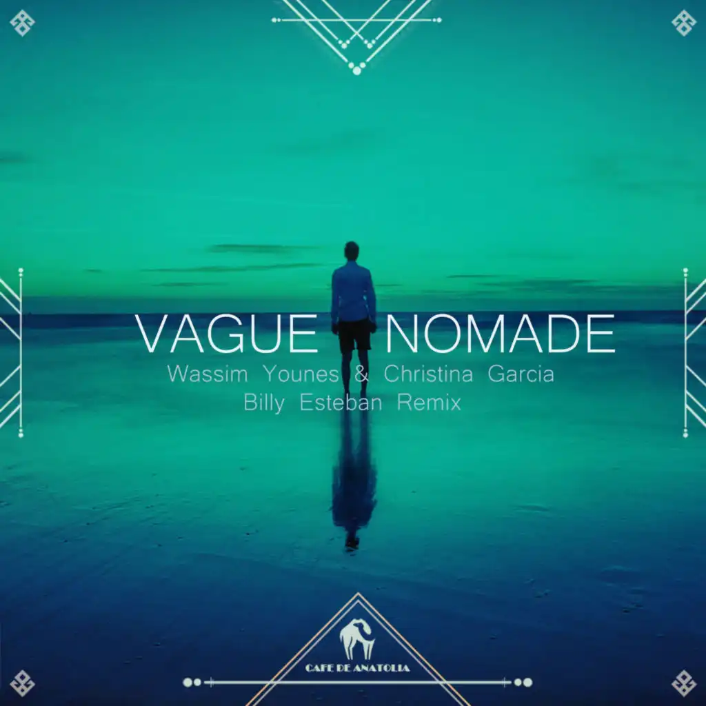 Vague Nomade (Billy Esteban Remix)