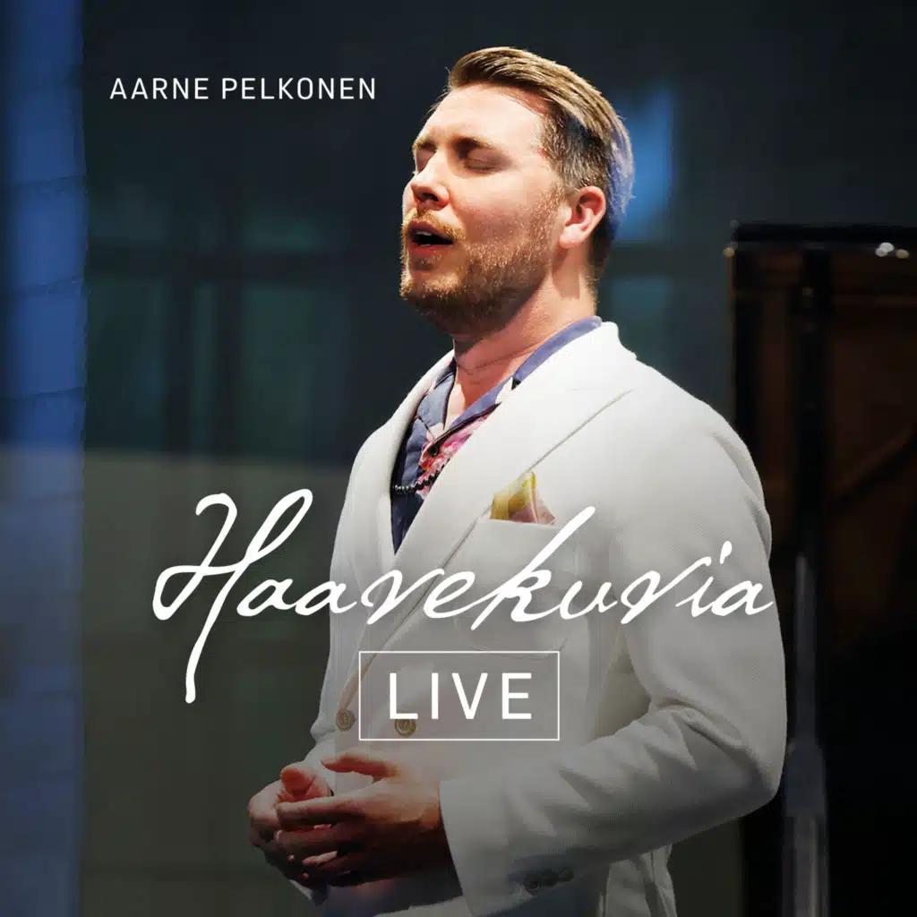 Haavekuvia (Live)