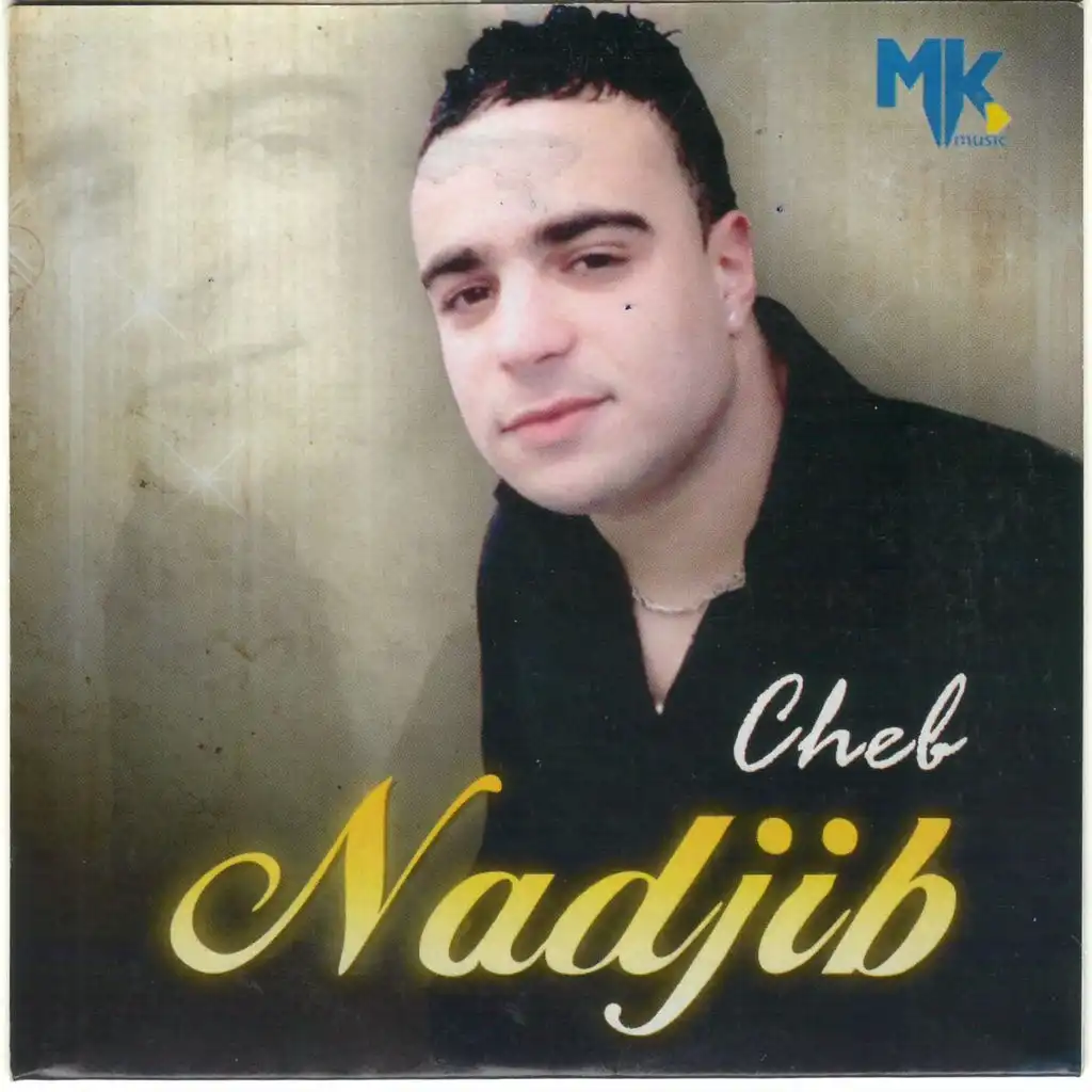 Cheb Nadjib