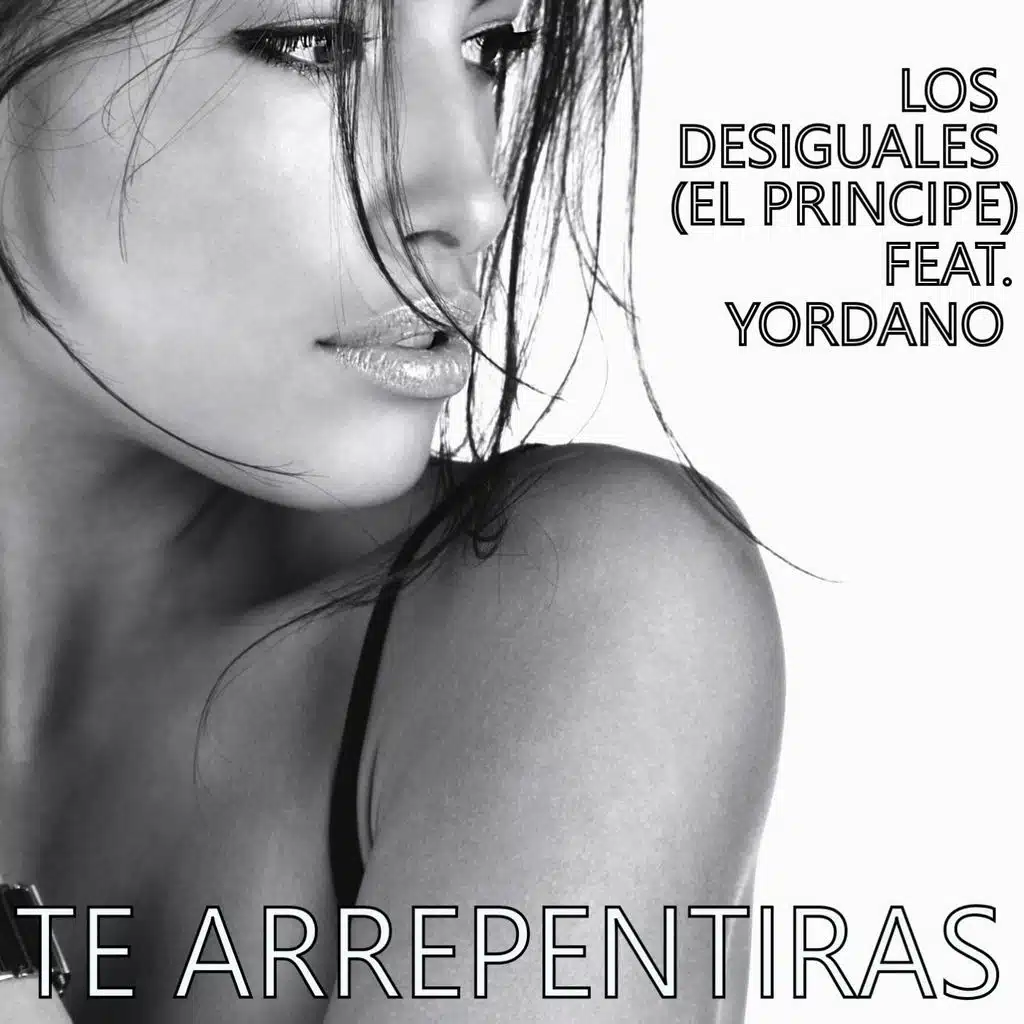 Te Arrepentiras (ft. Yordano)