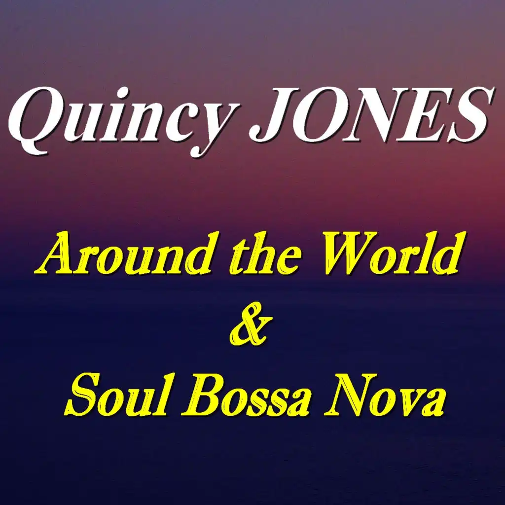 Lalo Bossa Nova (From " Soul Bossa Nova")