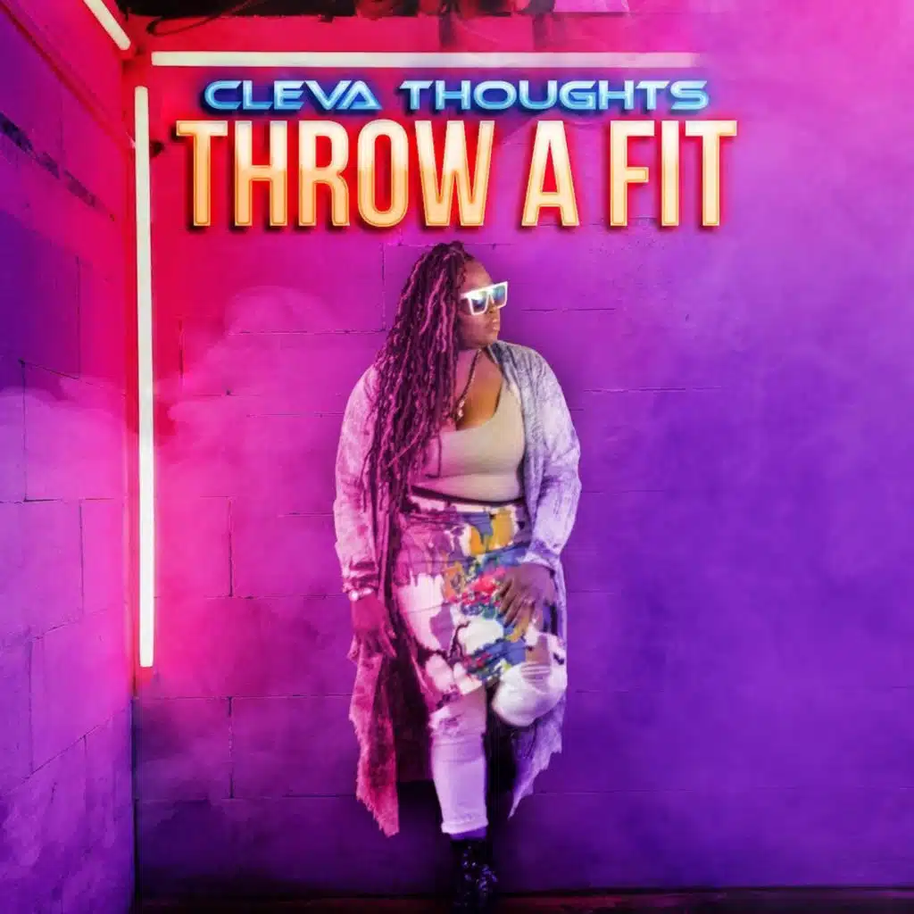Throw A Fit (feat. Chris Prythm)