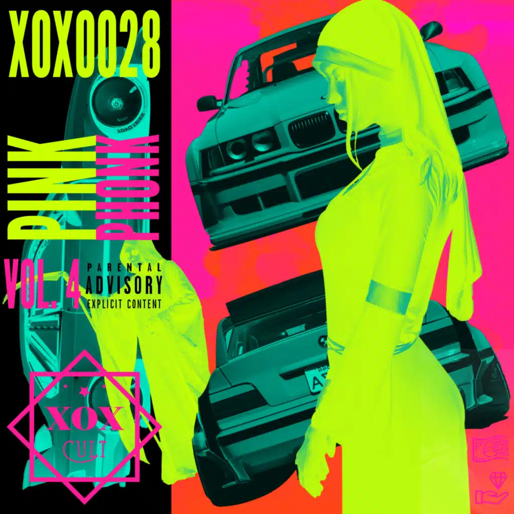 OH BB, Quarterjack & PHONK