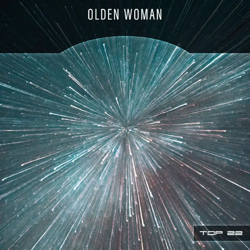 Olden Woman Top 22