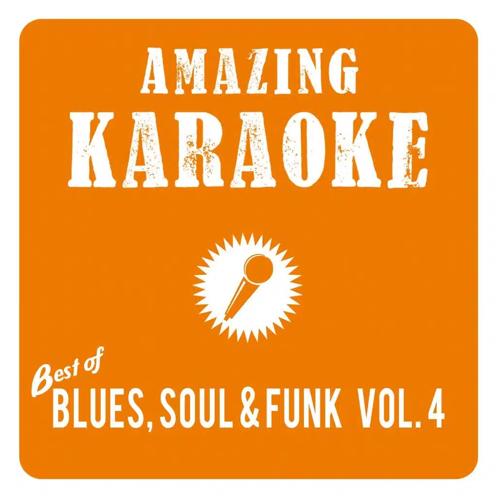 Get Down On It (Karaoke Version) (Originally Performed By Kool & The Gang)