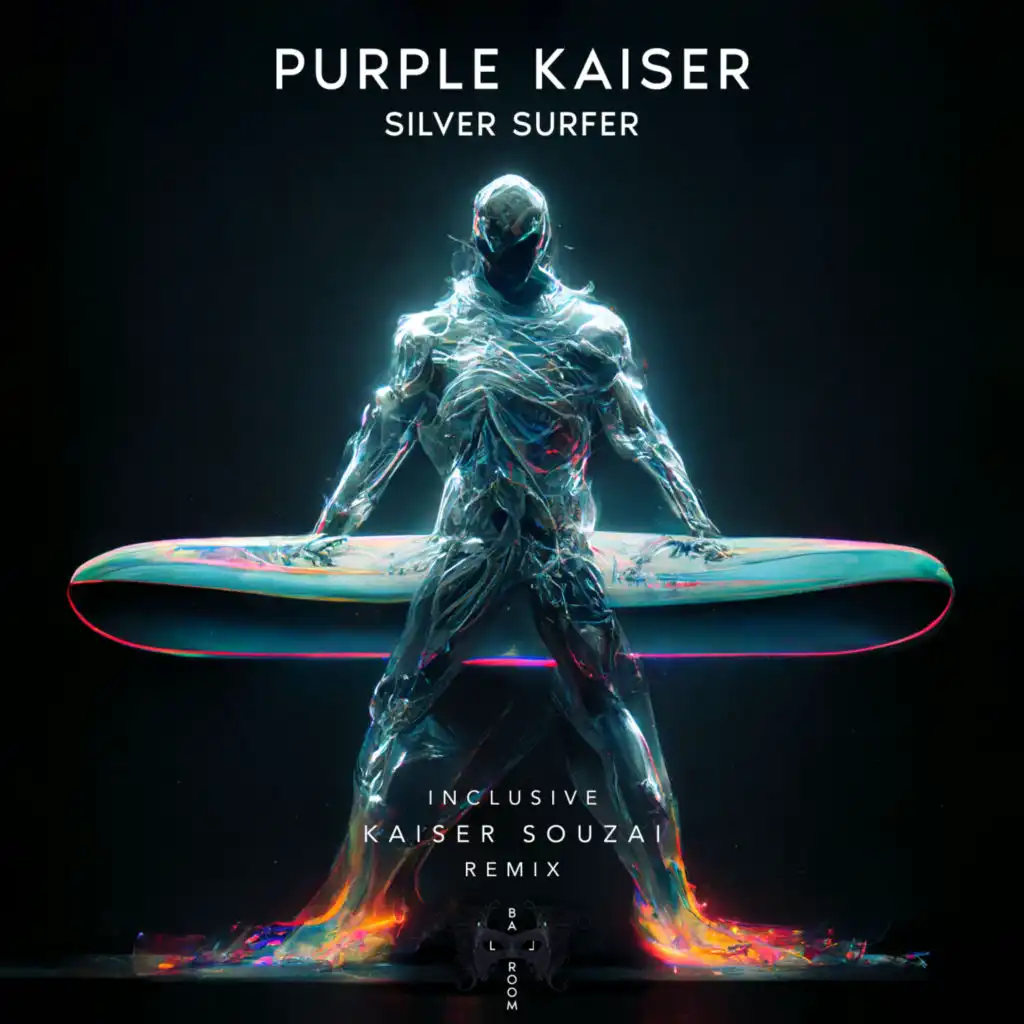 Purple Kaiser