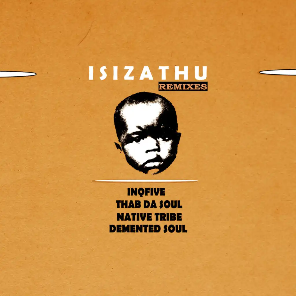 Isizathu (Afro Rampage) [feat. Native Tribe & DJ Two4]