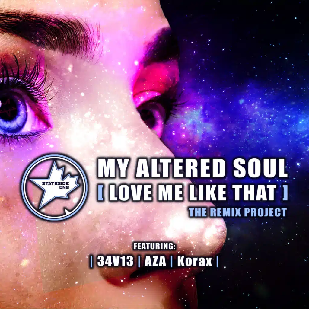 Love Me Like That (feat. Sheena Queena)