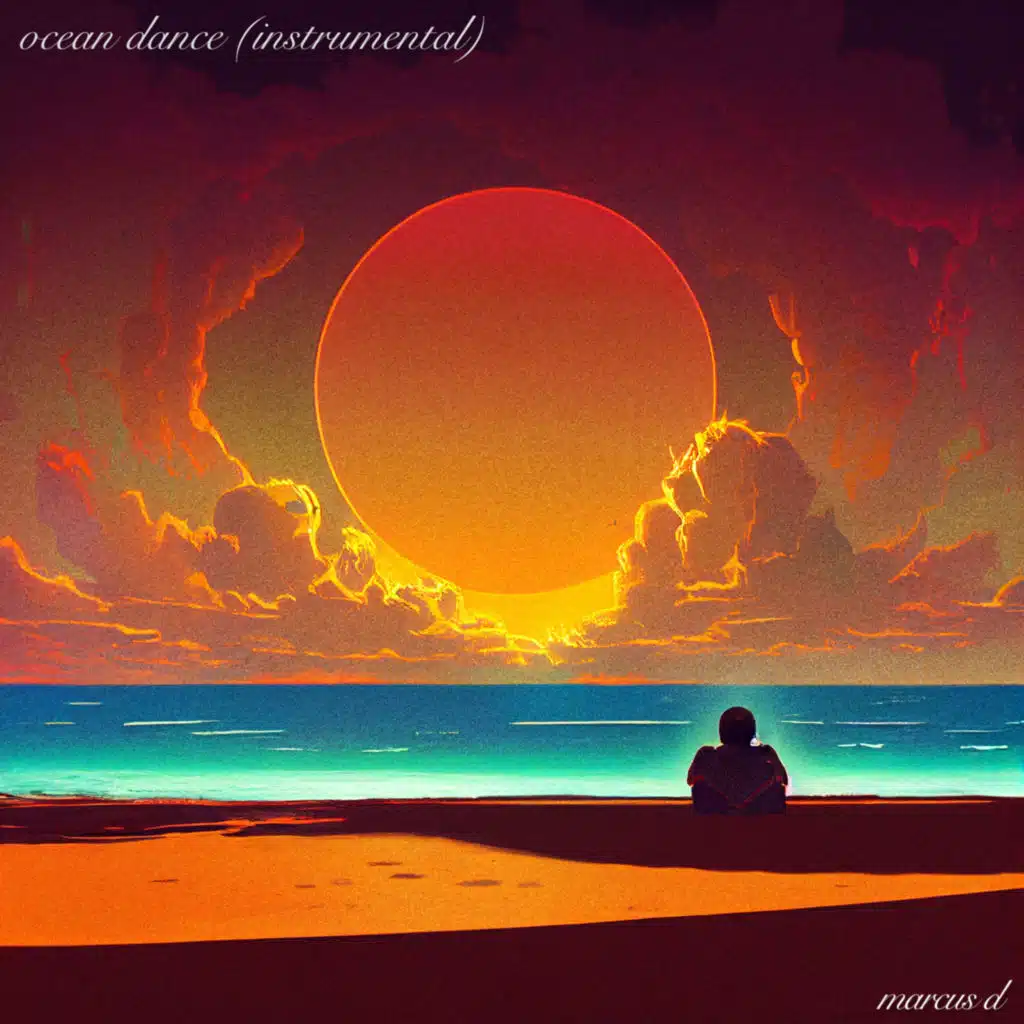 Ocean Dance (Instrumental)