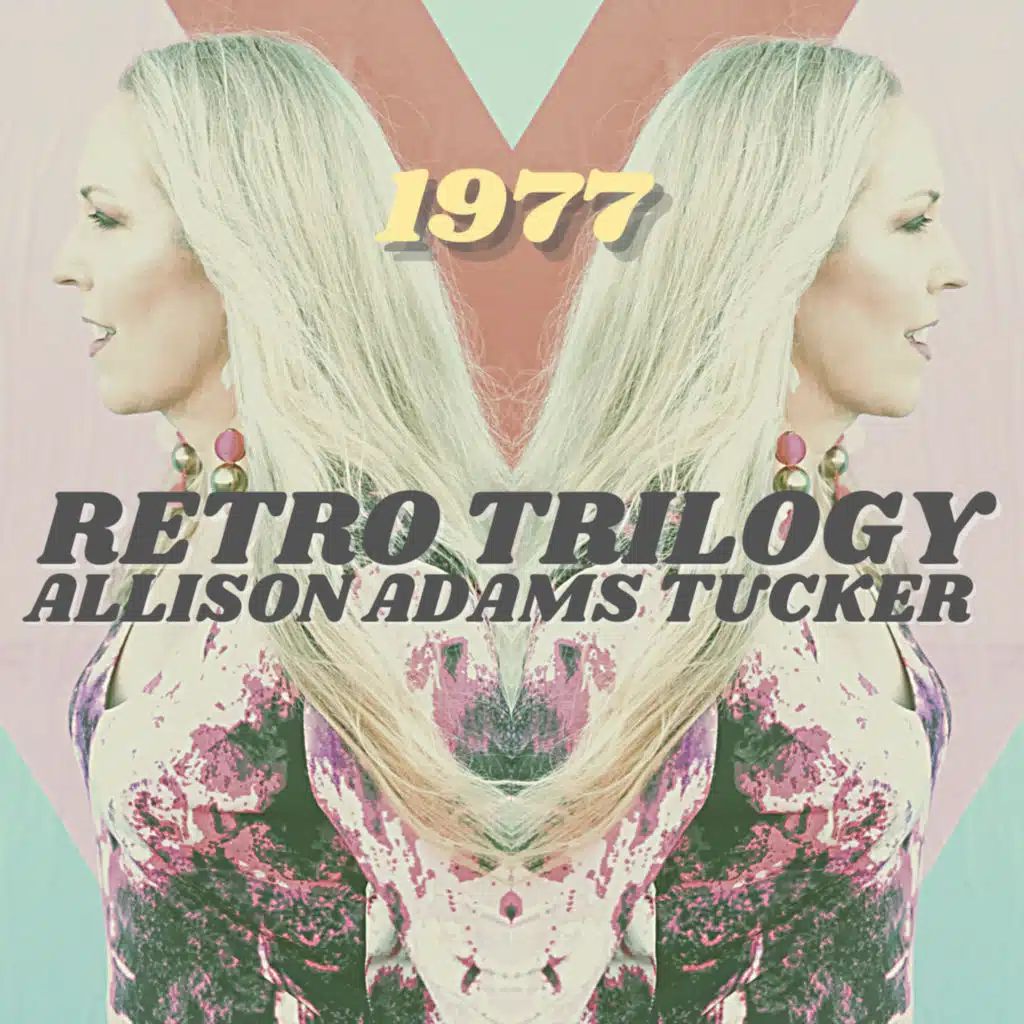 1977: RETRO Trilogy EP