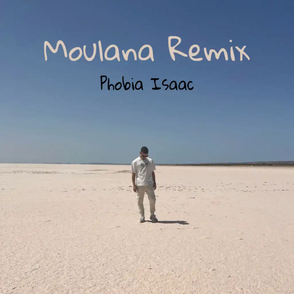 Moulana (Remix)