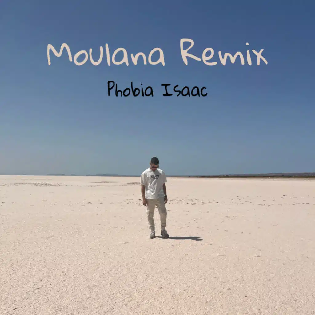 Moulana (Remix)