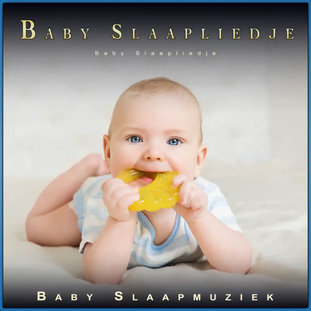 Baby Slaapliedje: Baby Muziek voor een Rustige Slaap