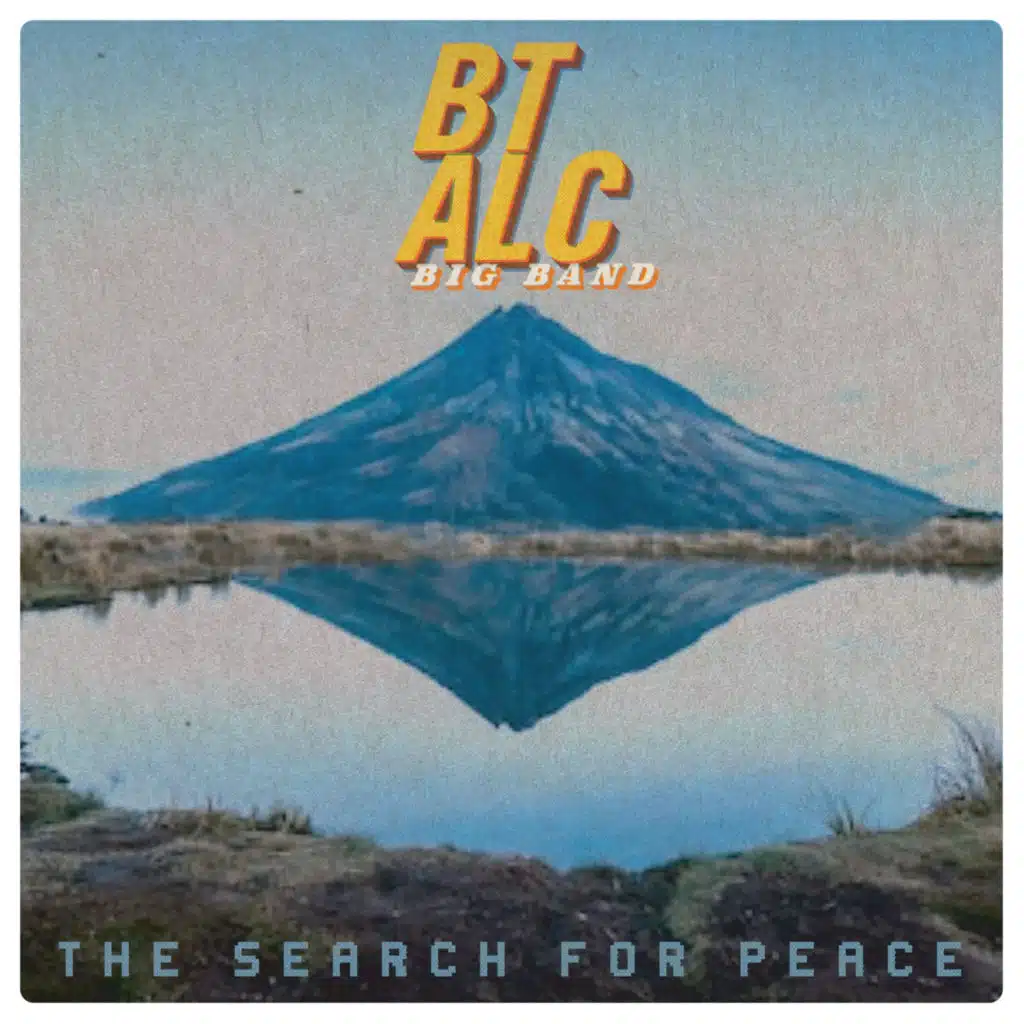The Search For Peace