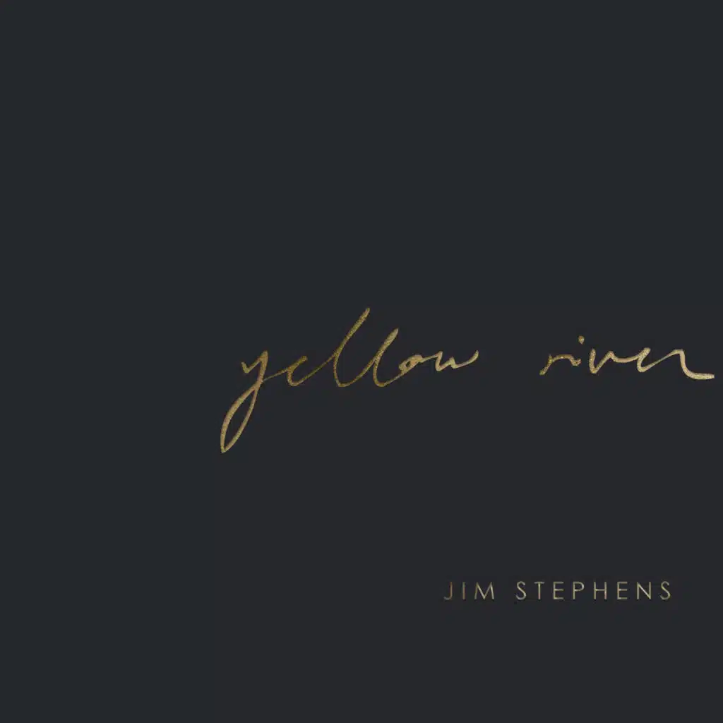 Yellow River (feat. BoyWonder, Ja-Tun Thomas, Shaun Martin, Ariel Skye, Lori LaPatka, Jeffrey T. Watkins, Big Sam Williams & Deej Roisin)